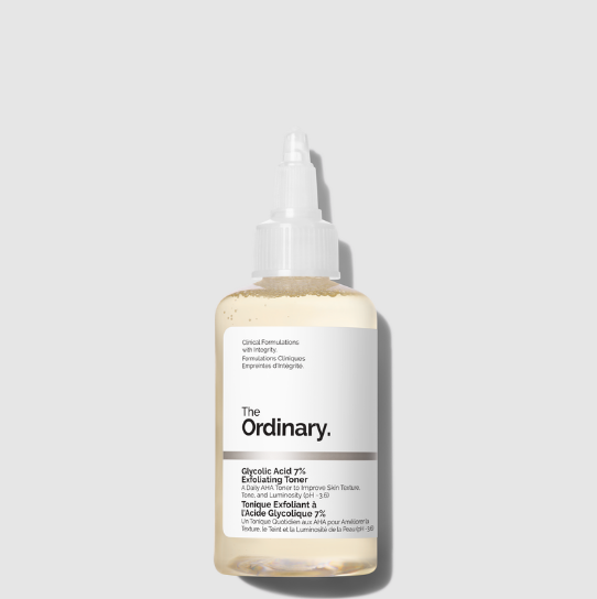 Glycolic Acid